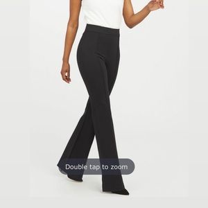 The Perfect Pant, Hi-Rise Flare